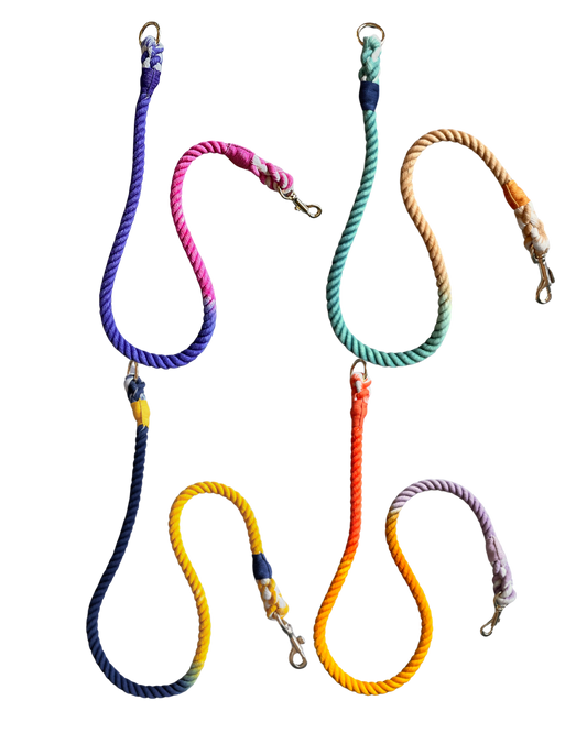 GRADATION ROPE LEAD単品/太さ12mm