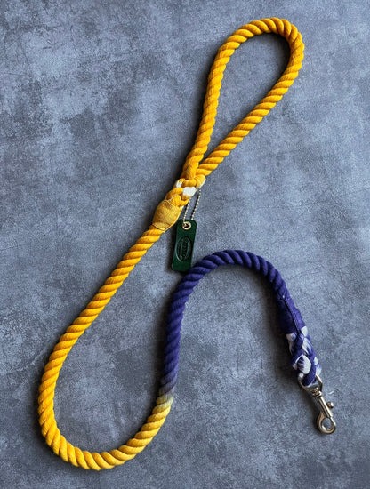 GRADATION CASUAL ROPE LEAD/太さ12mm/15kg迄