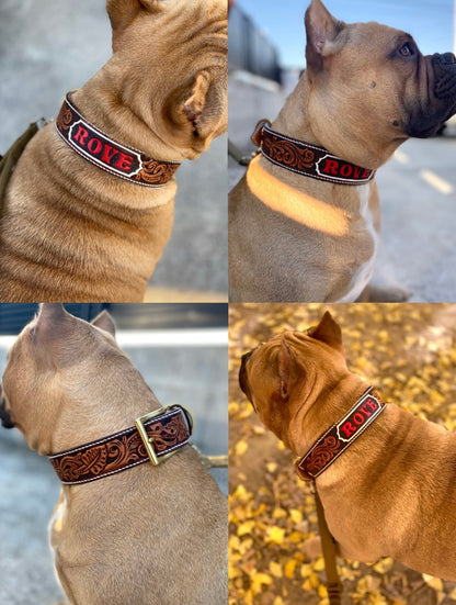 FULL ORDER COLLAR 