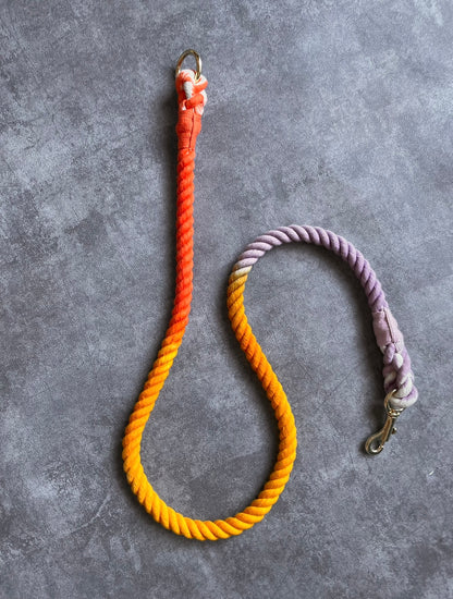 GRADATION ROPE LEAD単品/太さ12mm