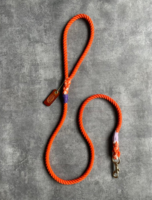 CASUAL ROPE LEAD/太さ9mm/15kg迄