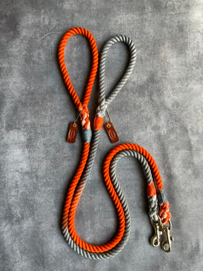 GRADATION CASUAL ROPE LEAD/太さ12mm/70kg迄
