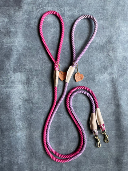 GRADATION CASUAL ROPE LEAD/太さ9mm/15kg迄