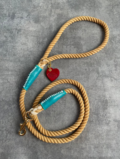 CASUAL ROPE LEAD/太さ9mm/15kg迄