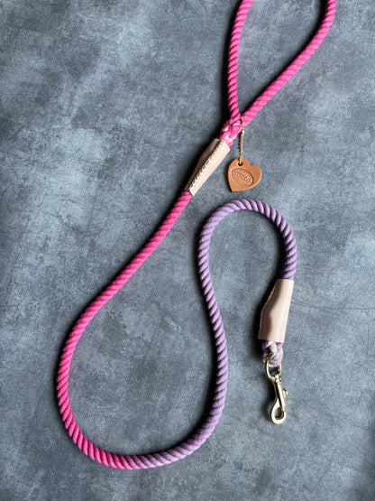 GRADATION CASUAL ROPE LEAD/太さ9mm/15kg迄