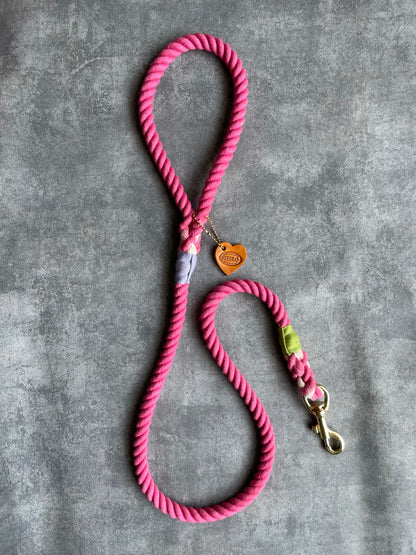 CASUAL ROPE LEAD/太さ12mm/70kg迄