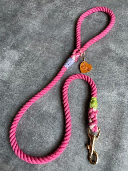 CASUAL ROPE LEAD/太さ12mm/70kg迄