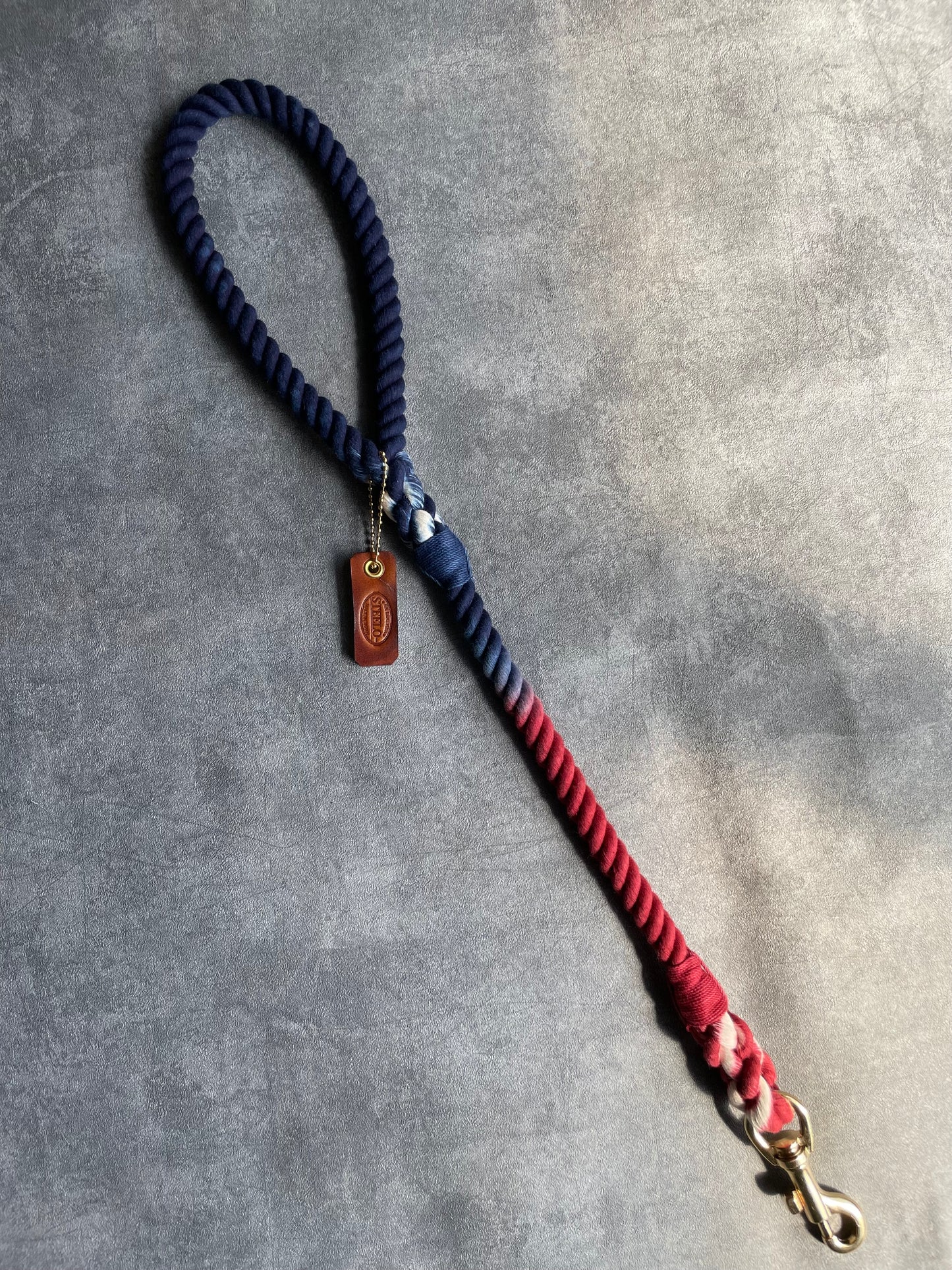 SHORT ROPE LEAD/ 太さ12mm/70kg迄