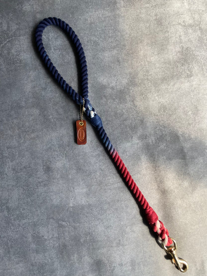 SHORT ROPE LEAD/ 太さ12mm/70kg迄