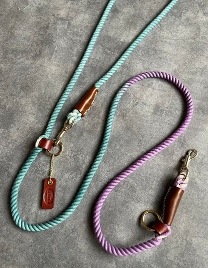 CUSTOM 2WAY ROPE LEAD