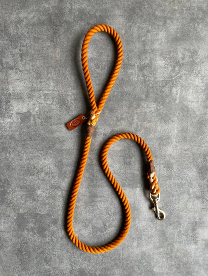 CUSTOM CASUAL ROPE LEAD