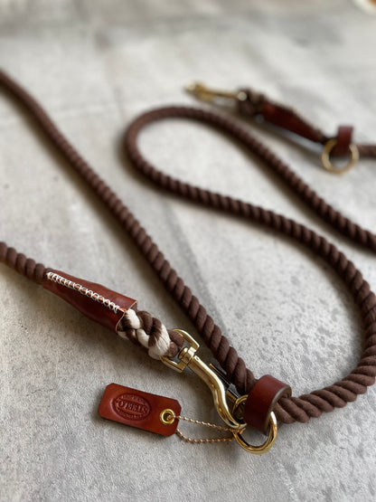 CUSTOM 2WAY ROPE LEAD