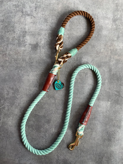 CAFE ROPE LEAD/太さ9mm･12mm/〜20kg迄