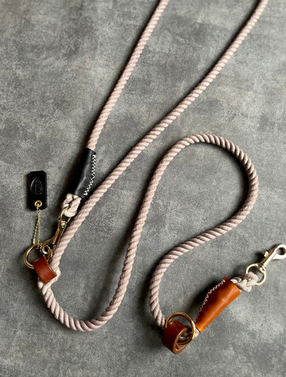 CUSTOM 2WAY ROPE LEAD