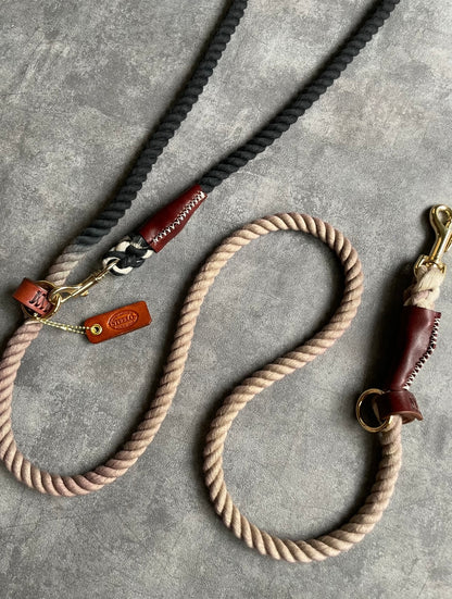 GRADATION 2WAY ROPE LEAD/太さ12mm/20kg迄