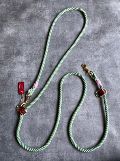 ロープリード　ショルダーリード