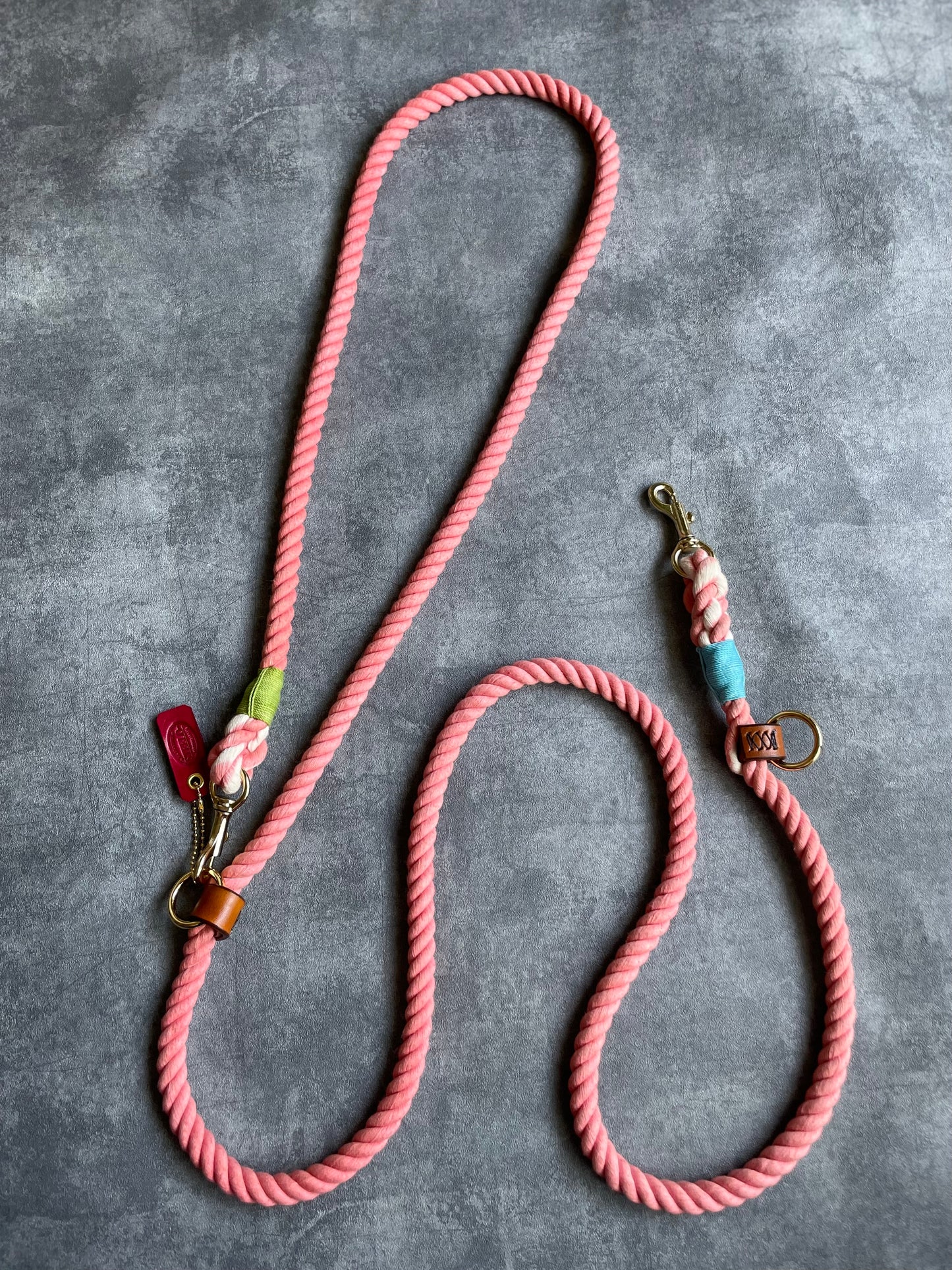 ロープリード　ショルダーリード