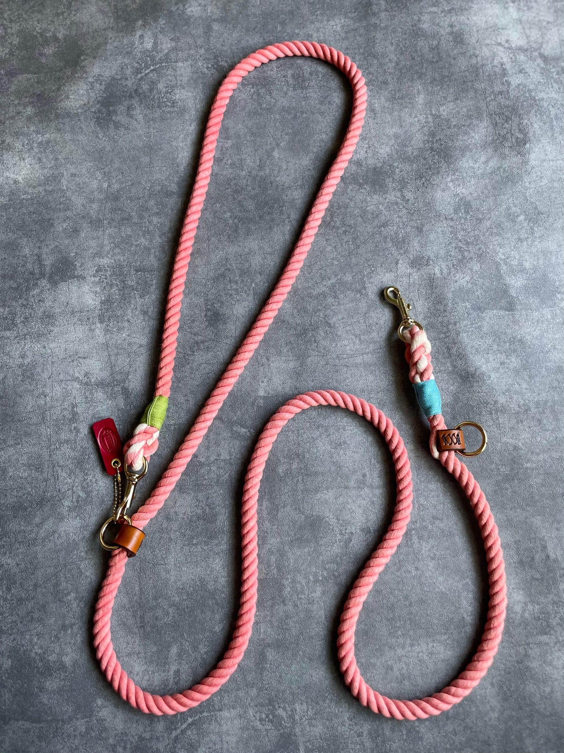 ロープリード　ショルダーリード