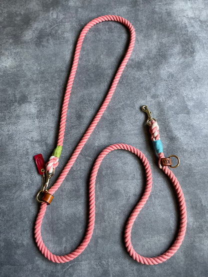 ロープリード　ショルダーリード