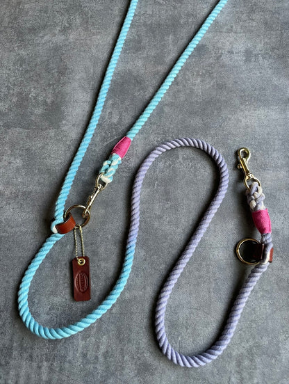 CUSTOM 2WAY ROPE LEAD