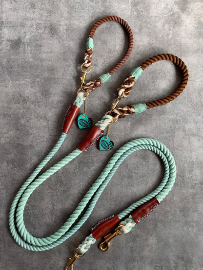 CAFE ROPE LEAD/太さ9mm･12mm/〜20kg迄
