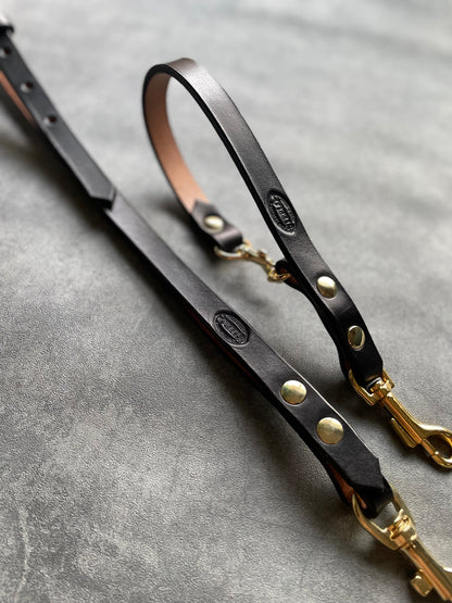 LEATHER HANDLE/全22色