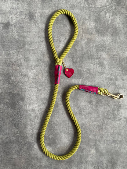 CASUAL ROPE LEAD/太さ12mm/20kg迄