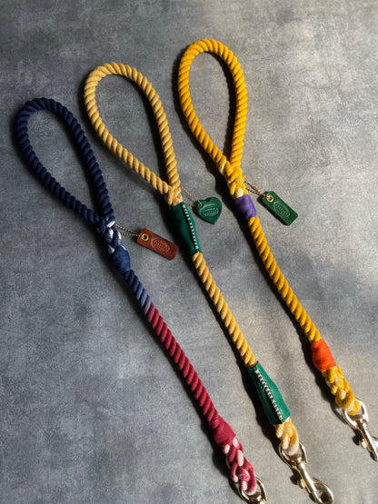 SHORT ROPE LEAD/ 太さ12mm/70kg迄