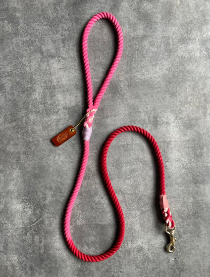 GRADATION CASUAL ROPE LEAD/太さ9mm/15kg迄