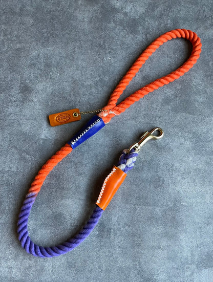 CUSTOM CASUAL ROPE LEAD