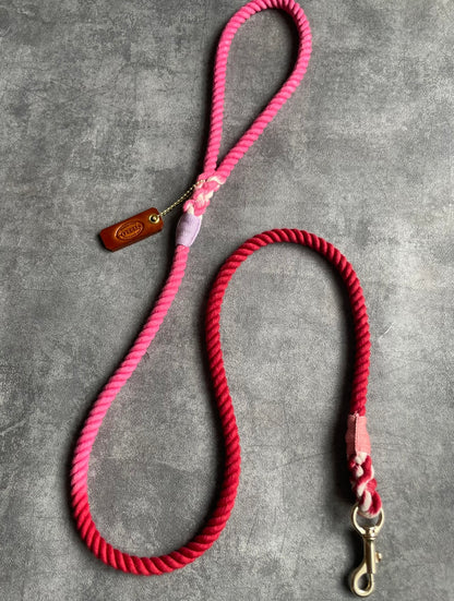 GRADATION CASUAL ROPE LEAD/太さ9mm/15kg迄