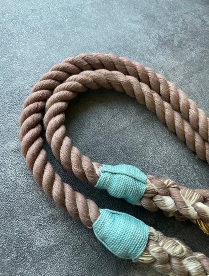 CASUAL ROPE LEAD/太さ12mm/20kg迄